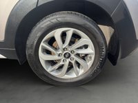 USED 2018 67 HYUNDAI TUCSON 1.7 CRDi Blue Drive SE Nav SUV 5dr Diesel DCT Euro 6 (s/s) (141 ps) &pound;200 TO SECURE - DELIVERY AVAILABLE