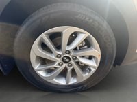 USED 2018 67 HYUNDAI TUCSON 1.7 CRDi Blue Drive SE Nav SUV 5dr Diesel DCT Euro 6 (s/s) (141 ps) &pound;200 TO SECURE - DELIVERY AVAILABLE