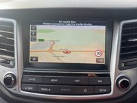 USED 2018 67 HYUNDAI TUCSON 1.7 CRDi Blue Drive SE Nav SUV 5dr Diesel DCT Euro 6 (s/s) (141 ps) &pound;200 TO SECURE - DELIVERY AVAILABLE