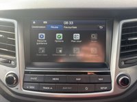 USED 2018 67 HYUNDAI TUCSON 1.7 CRDi Blue Drive SE Nav SUV 5dr Diesel DCT Euro 6 (s/s) (141 ps) &pound;200 TO SECURE - DELIVERY AVAILABLE
