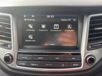 USED 2018 67 HYUNDAI TUCSON 1.7 CRDi Blue Drive SE Nav SUV 5dr Diesel DCT Euro 6 (s/s) (141 ps) &pound;200 TO SECURE - DELIVERY AVAILABLE