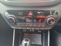 USED 2018 67 HYUNDAI TUCSON 1.7 CRDi Blue Drive SE Nav SUV 5dr Diesel DCT Euro 6 (s/s) (141 ps) &pound;200 TO SECURE - DELIVERY AVAILABLE