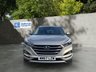 USED 2018 67 HYUNDAI TUCSON 1.7 CRDi Blue Drive SE Nav SUV 5dr Diesel DCT Euro 6 (s/s) (141 ps) &pound;200 TO SECURE - DELIVERY AVAILABLE