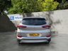 USED 2018 67 HYUNDAI TUCSON 1.7 CRDi Blue Drive SE Nav SUV 5dr Diesel DCT Euro 6 (s/s) (141 ps) &pound;200 TO SECURE - DELIVERY AVAILABLE