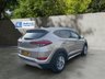 USED 2018 67 HYUNDAI TUCSON 1.7 CRDi Blue Drive SE Nav SUV 5dr Diesel DCT Euro 6 (s/s) (141 ps) &pound;200 TO SECURE - DELIVERY AVAILABLE