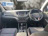 USED 2018 67 HYUNDAI TUCSON 1.7 CRDi Blue Drive SE Nav SUV 5dr Diesel DCT Euro 6 (s/s) (141 ps) &pound;200 TO SECURE - DELIVERY AVAILABLE