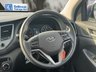 USED 2018 67 HYUNDAI TUCSON 1.7 CRDi Blue Drive SE Nav SUV 5dr Diesel DCT Euro 6 (s/s) (141 ps) &pound;200 TO SECURE - DELIVERY AVAILABLE