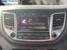 USED 2018 67 HYUNDAI TUCSON 1.7 CRDi Blue Drive SE Nav SUV 5dr Diesel DCT Euro 6 (s/s) (141 ps) &pound;200 TO SECURE - DELIVERY AVAILABLE