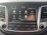 USED 2018 67 HYUNDAI TUCSON 1.7 CRDi Blue Drive SE Nav SUV 5dr Diesel DCT Euro 6 (s/s) (141 ps) &pound;200 TO SECURE - DELIVERY AVAILABLE