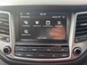 USED 2018 67 HYUNDAI TUCSON 1.7 CRDi Blue Drive SE Nav SUV 5dr Diesel DCT Euro 6 (s/s) (141 ps) &pound;200 TO SECURE - DELIVERY AVAILABLE