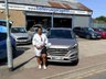 USED 2018 67 HYUNDAI TUCSON 1.7 CRDi Blue Drive SE Nav SUV 5dr Diesel DCT Euro 6 (s/s) (141 ps) &pound;200 TO SECURE - DELIVERY AVAILABLE