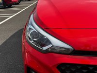 USED 2019 HYUNDAI I20 1.0 T-GDi SE Hatchback 5dr Petrol Manual Euro 6 (s/s) (100 ps) REVERSING CAMERA, APPLE CARPLAY, PARKING SENSORS