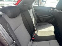 USED 2019 HYUNDAI I20 1.0 T-GDi SE Hatchback 5dr Petrol Manual Euro 6 (s/s) (100 ps) REVERSING CAMERA, APPLE CARPLAY, PARKING SENSORS