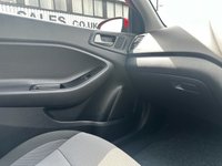 USED 2019 HYUNDAI I20 1.0 T-GDi SE Hatchback 5dr Petrol Manual Euro 6 (s/s) (100 ps) REVERSING CAMERA, APPLE CARPLAY, PARKING SENSORS