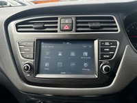 USED 2019 HYUNDAI I20 1.0 T-GDi SE Hatchback 5dr Petrol Manual Euro 6 (s/s) (100 ps) REVERSING CAMERA, APPLE CARPLAY, PARKING SENSORS