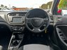 USED 2019 HYUNDAI I20 1.0 T-GDi SE Hatchback 5dr Petrol Manual Euro 6 (s/s) (100 ps) REVERSING CAMERA, APPLE CARPLAY, PARKING SENSORS