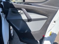 USED 2017 17 FORD TRANSIT CUSTOM 2.0 TDCi 310 Limited L1 H1 5dr Belt done,S/H, cruise,warranty