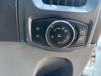 USED 2017 17 FORD TRANSIT CUSTOM 2.0 TDCi 310 Limited L1 H1 5dr Belt done,S/H, cruise,warranty