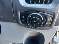 USED 2017 17 FORD TRANSIT CUSTOM 2.0 TDCi 310 Limited L1 H1 5dr Belt done,S/H, cruise,warranty