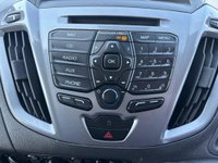 USED 2017 17 FORD TRANSIT CUSTOM 2.0 TDCi 310 Limited L1 H1 5dr Belt done,S/H, cruise,warranty