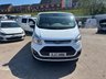 USED 2017 17 FORD TRANSIT CUSTOM 2.0 TDCi 310 Limited L1 H1 5dr Belt done,S/H, cruise,warranty