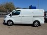 USED 2017 17 FORD TRANSIT CUSTOM 2.0 TDCi 310 Limited L1 H1 5dr Belt done,S/H, cruise,warranty