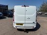 USED 2017 17 FORD TRANSIT CUSTOM 2.0 TDCi 310 Limited L1 H1 5dr Belt done,S/H, cruise,warranty