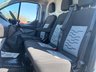 USED 2017 17 FORD TRANSIT CUSTOM 2.0 TDCi 310 Limited L1 H1 5dr Belt done,S/H, cruise,warranty