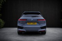 USED 2022 22 BMW IX 40 76.6kWh M Sport SUV 5dr Electric Auto xDrive (326 ps) 