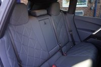 USED 2022 22 BMW IX 40 76.6kWh M Sport SUV 5dr Electric Auto xDrive (326 ps) 