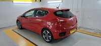 USED 2016 66 KIA CEED 1.6 CRDi 4 Hatchback 5dr Diesel Manual Euro 6 (s/s) (134 bhp) Top Spec Kia Ceed 4