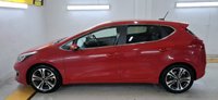 USED 2016 66 KIA CEED 1.6 CRDi 4 Hatchback 5dr Diesel Manual Euro 6 (s/s) (134 bhp) Top Spec Kia Ceed 4