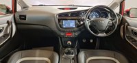 USED 2016 66 KIA CEED 1.6 CRDi 4 Hatchback 5dr Diesel Manual Euro 6 (s/s) (134 bhp) Top Spec Kia Ceed 4