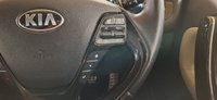 USED 2016 66 KIA CEED 1.6 CRDi 4 Hatchback 5dr Diesel Manual Euro 6 (s/s) (134 bhp) Top Spec Kia Ceed 4