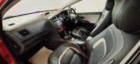 USED 2016 66 KIA CEED 1.6 CRDi 4 Hatchback 5dr Diesel Manual Euro 6 (s/s) (134 bhp) Top Spec Kia Ceed 4