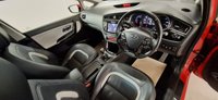 USED 2016 66 KIA CEED 1.6 CRDi 4 Hatchback 5dr Diesel Manual Euro 6 (s/s) (134 bhp) Top Spec Kia Ceed 4