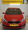 USED 2016 66 KIA CEED 1.6 CRDi 4 Hatchback 5dr Diesel Manual Euro 6 (s/s) (134 bhp) Top Spec Kia Ceed 4