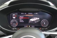 USED 2017 17 AUDI TT 1.8 TFSI Sport Roadster 2dr Petrol Manual Euro 6 (s/s) (180 ps) 
