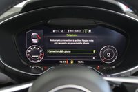 USED 2017 17 AUDI TT 1.8 TFSI Sport Roadster 2dr Petrol Manual Euro 6 (s/s) (180 ps) 