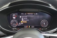 USED 2017 17 AUDI TT 1.8 TFSI Sport Roadster 2dr Petrol Manual Euro 6 (s/s) (180 ps) 