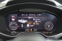 USED 2017 17 AUDI TT 1.8 TFSI Sport Roadster 2dr Petrol Manual Euro 6 (s/s) (180 ps) 
