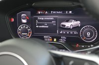 USED 2017 17 AUDI TT 1.8 TFSI Sport Roadster 2dr Petrol Manual Euro 6 (s/s) (180 ps) 