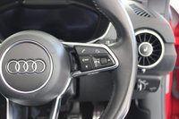 USED 2017 17 AUDI TT 1.8 TFSI Sport Roadster 2dr Petrol Manual Euro 6 (s/s) (180 ps) 