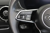 USED 2017 17 AUDI TT 1.8 TFSI Sport Roadster 2dr Petrol Manual Euro 6 (s/s) (180 ps) 