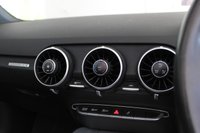 USED 2017 17 AUDI TT 1.8 TFSI Sport Roadster 2dr Petrol Manual Euro 6 (s/s) (180 ps) 