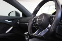 USED 2017 17 AUDI TT 1.8 TFSI Sport Roadster 2dr Petrol Manual Euro 6 (s/s) (180 ps) 