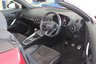 USED 2017 17 AUDI TT 1.8 TFSI Sport Roadster 2dr Petrol Manual Euro 6 (s/s) (180 ps) 