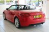 USED 2017 17 AUDI TT 1.8 TFSI Sport Roadster 2dr Petrol Manual Euro 6 (s/s) (180 ps) 