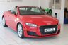USED 2017 17 AUDI TT 1.8 TFSI Sport Roadster 2dr Petrol Manual Euro 6 (s/s) (180 ps) 