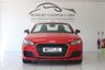 USED 2017 17 AUDI TT 1.8 TFSI Sport Roadster 2dr Petrol Manual Euro 6 (s/s) (180 ps) 